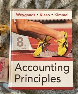 Accounting Principles