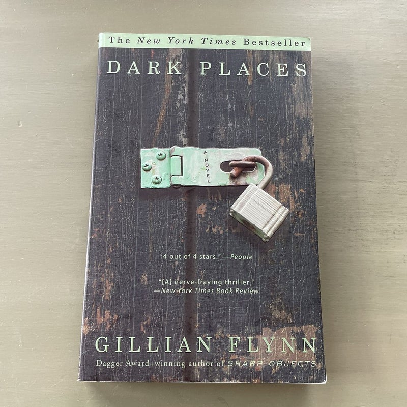 Dark Places