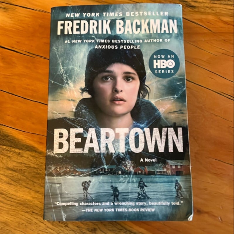 Beartown