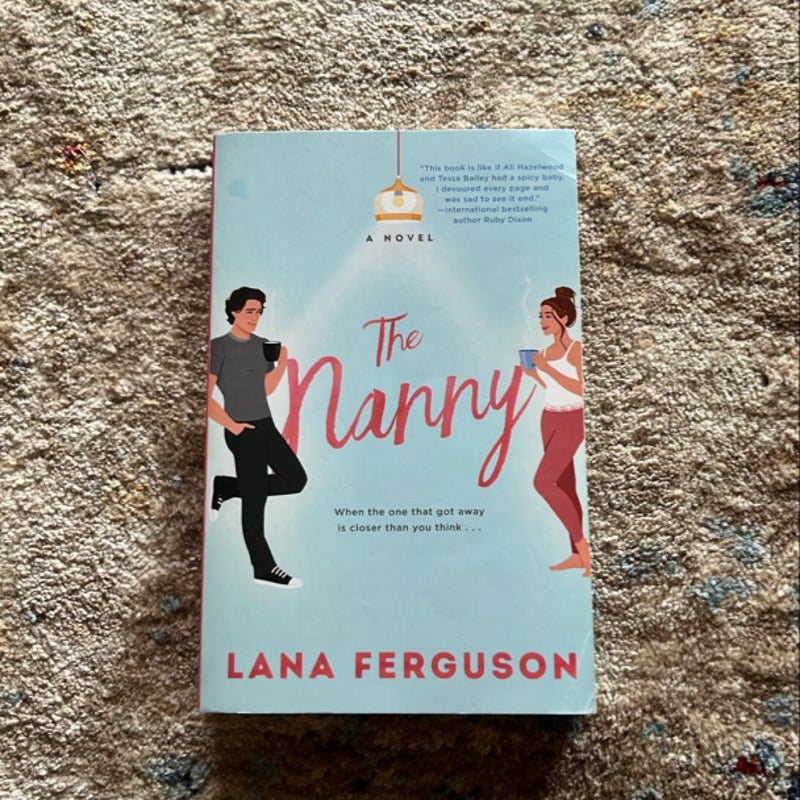 The Nanny