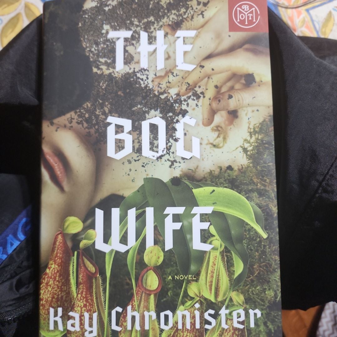 The Bog Wife