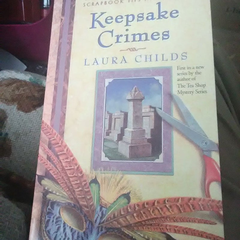 Keepsake Crimes