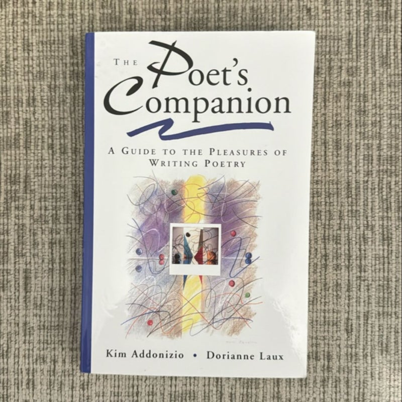 Poets Companion