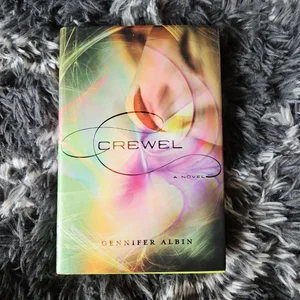 Crewel