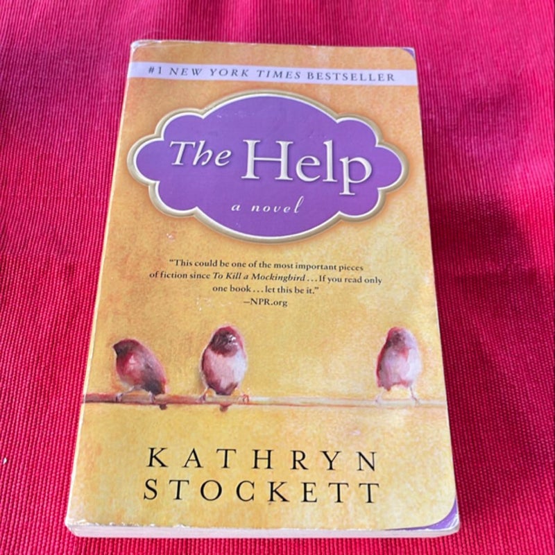 The Help