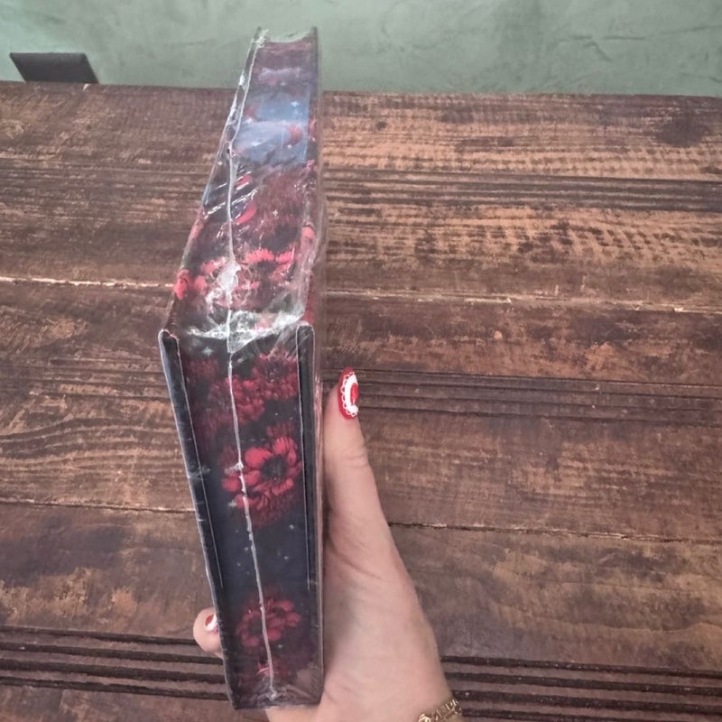 Our Infinite Fates - Owlcrate Special Edition