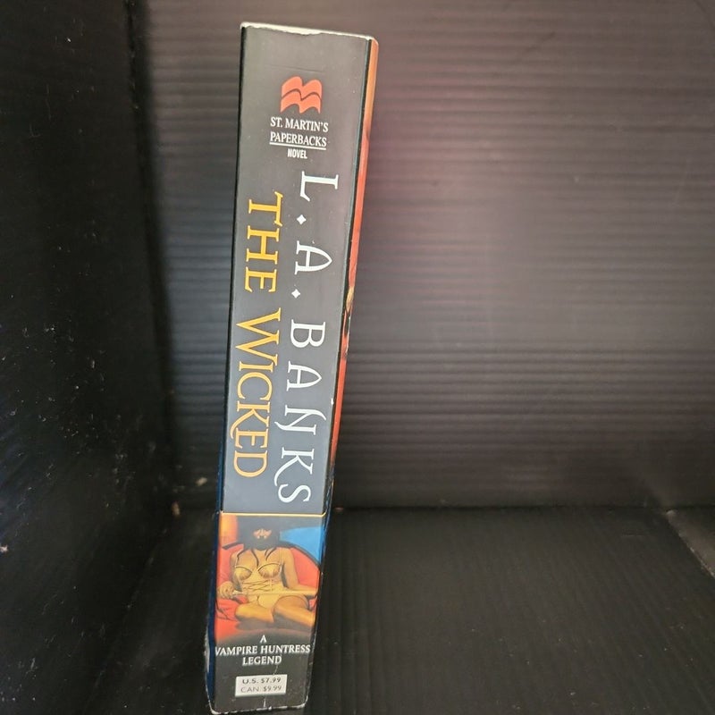 The Wicked