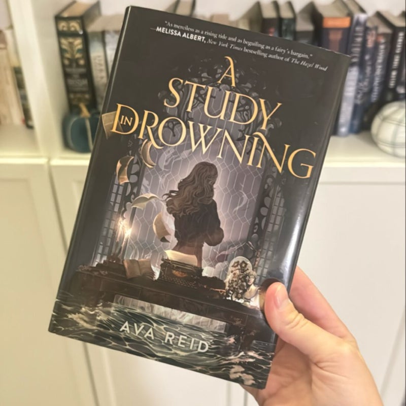 A Study in Drowning