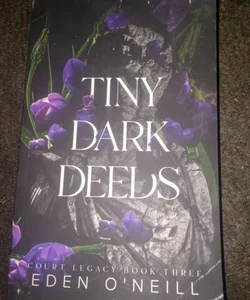 Tiny Dark Deeds