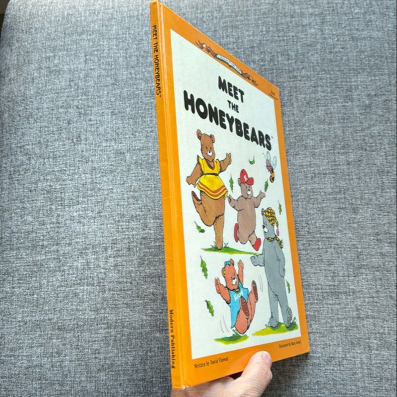 Meet the Honeybears