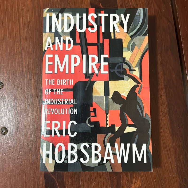 Industry and Empire