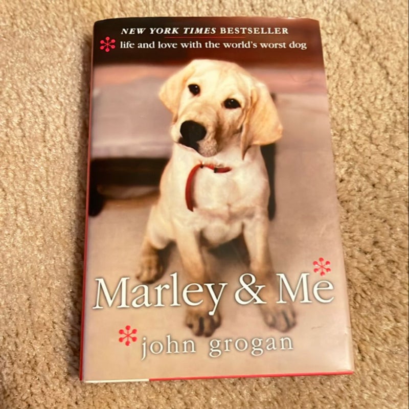 Marley and Me