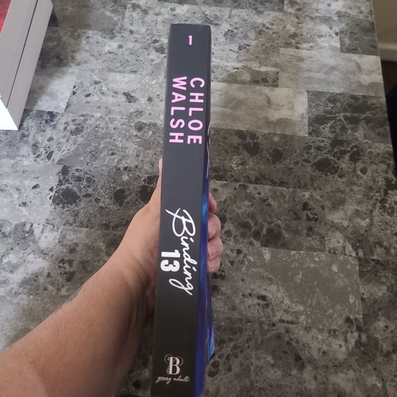 Binding 13