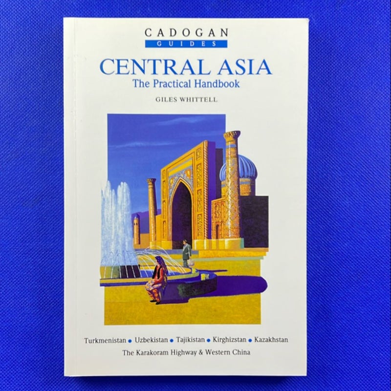 Central Asia