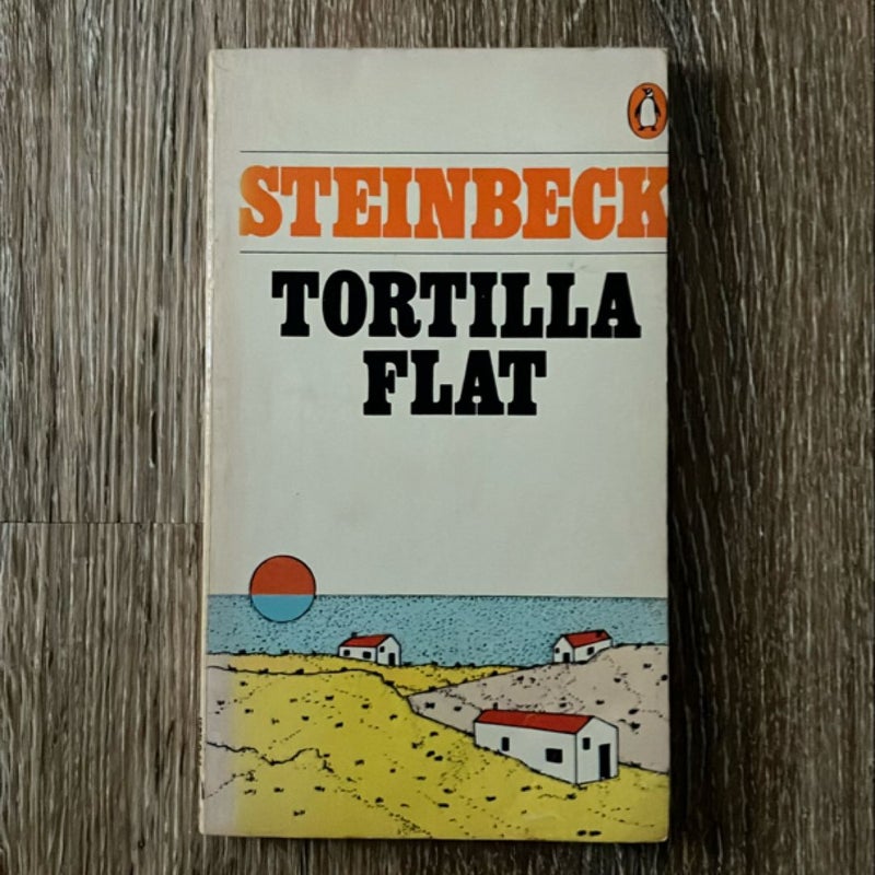 Tortilla Flat 