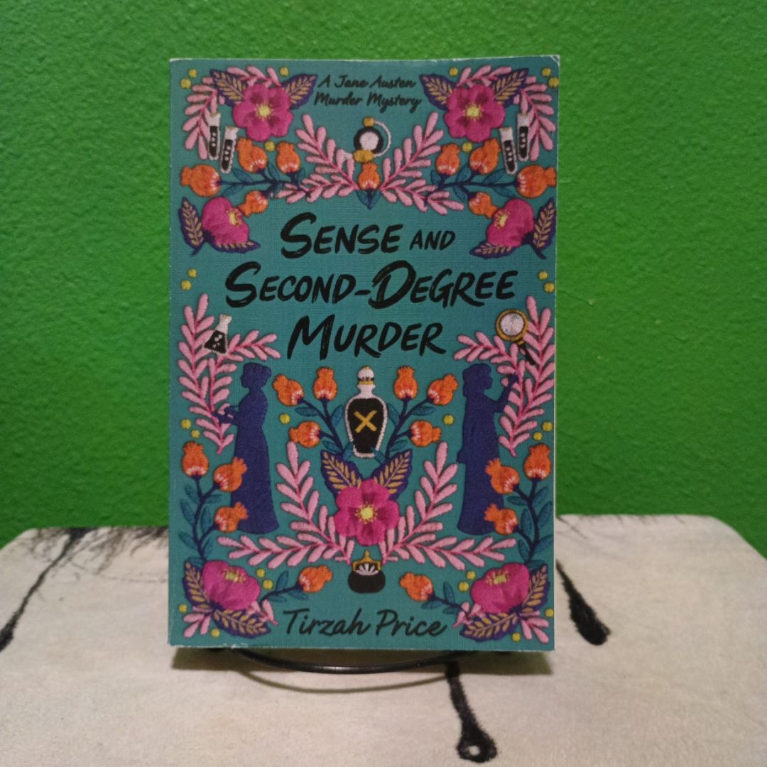 Sense and Second-Degree Murder