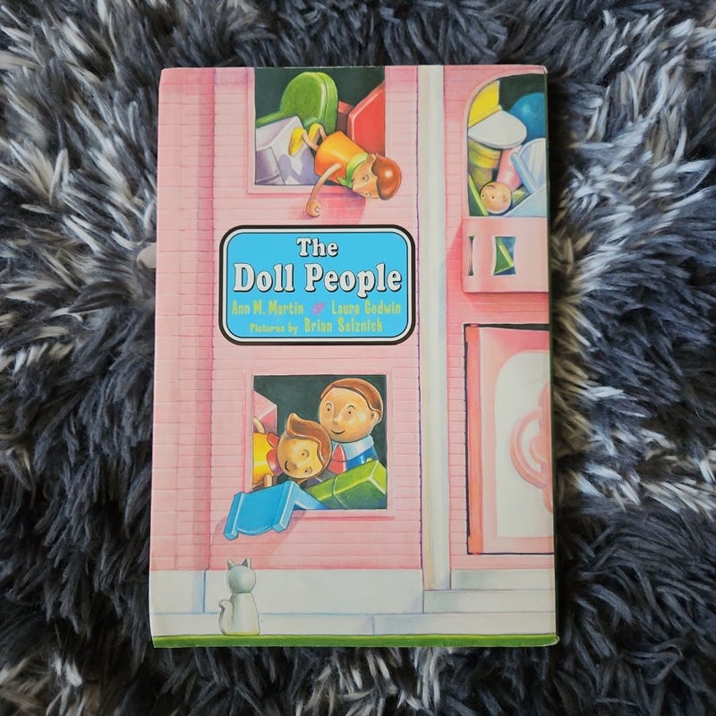 The Doll People