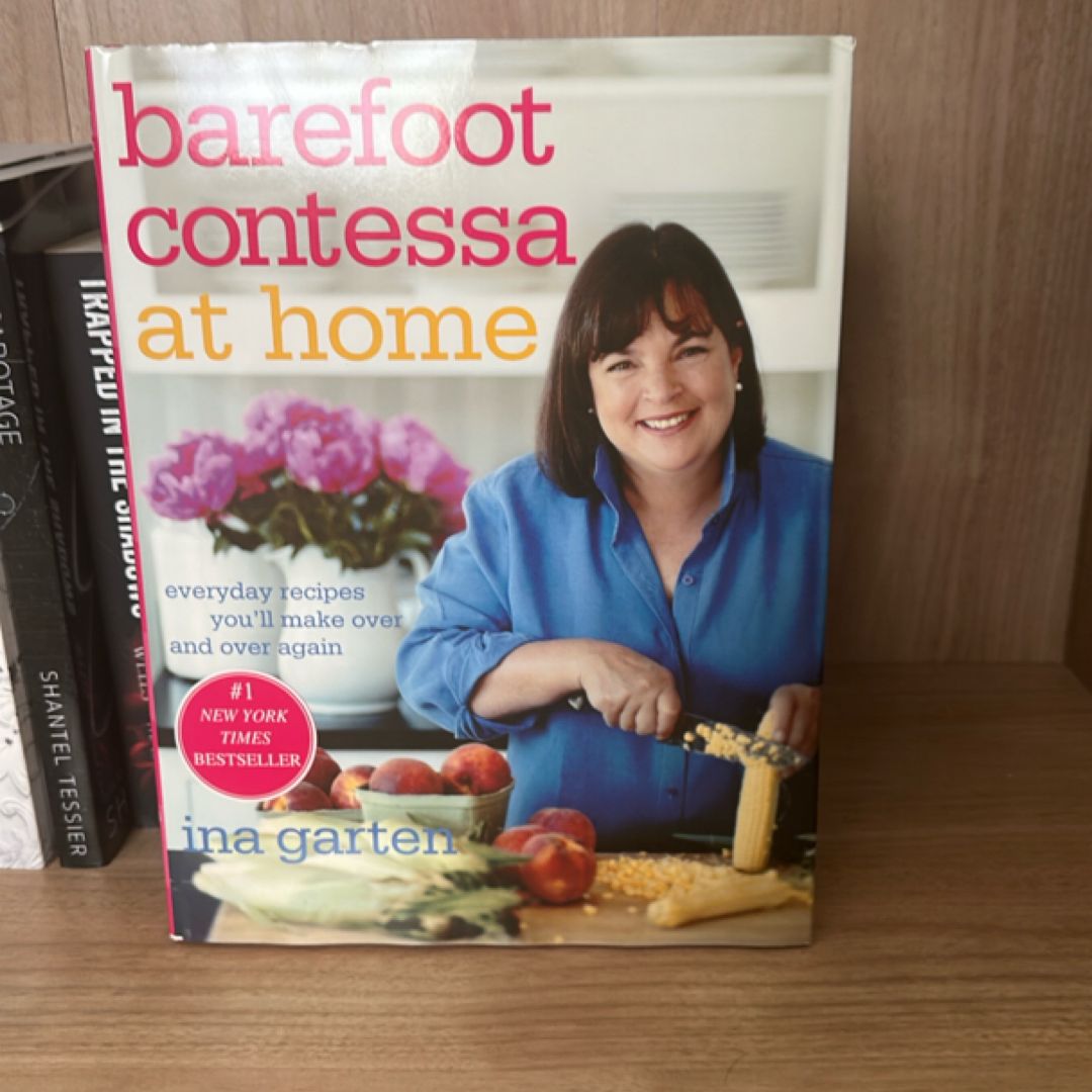 Barefoot Contessa at Home