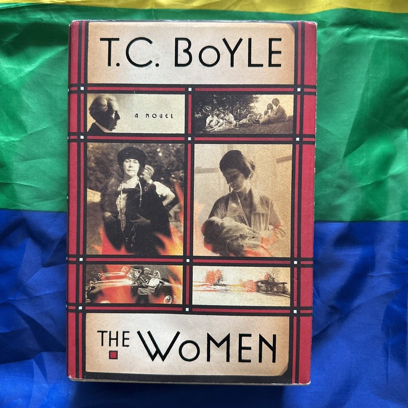 The Women
