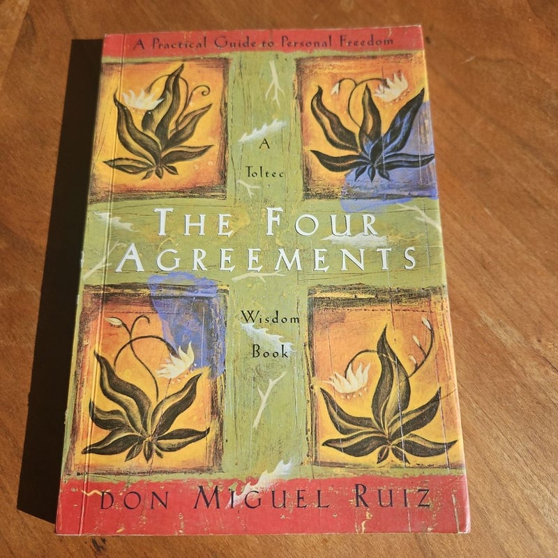 The Four Agreements