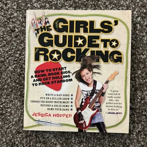 The Girls' Guide to Rocking