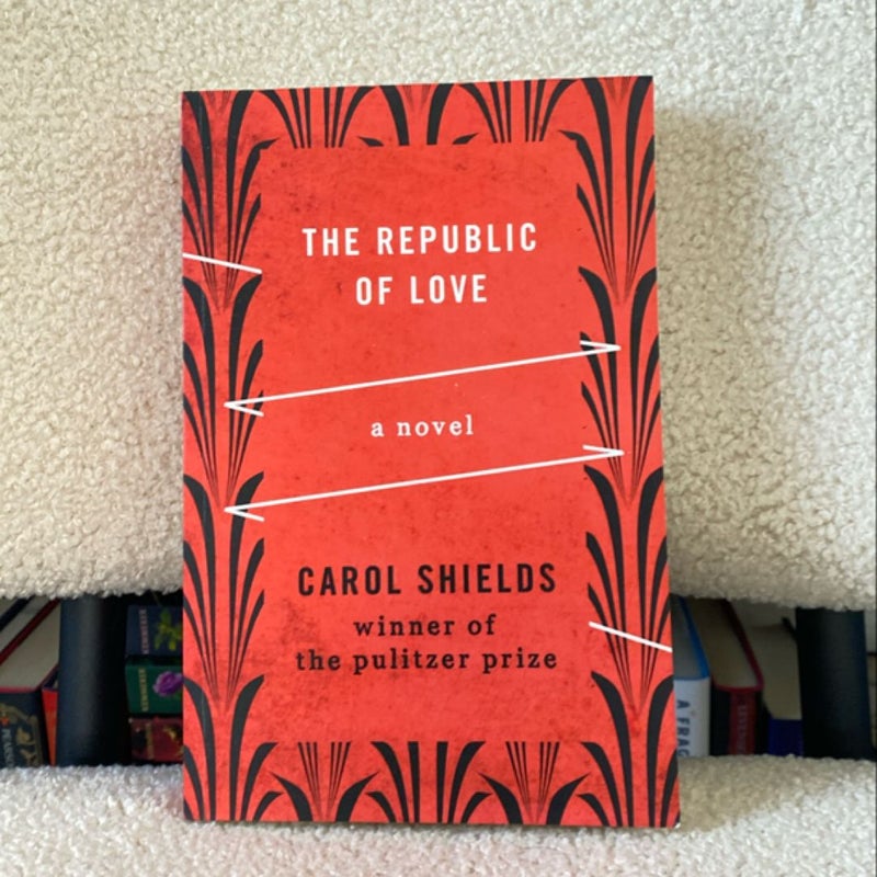 The Republic of Love