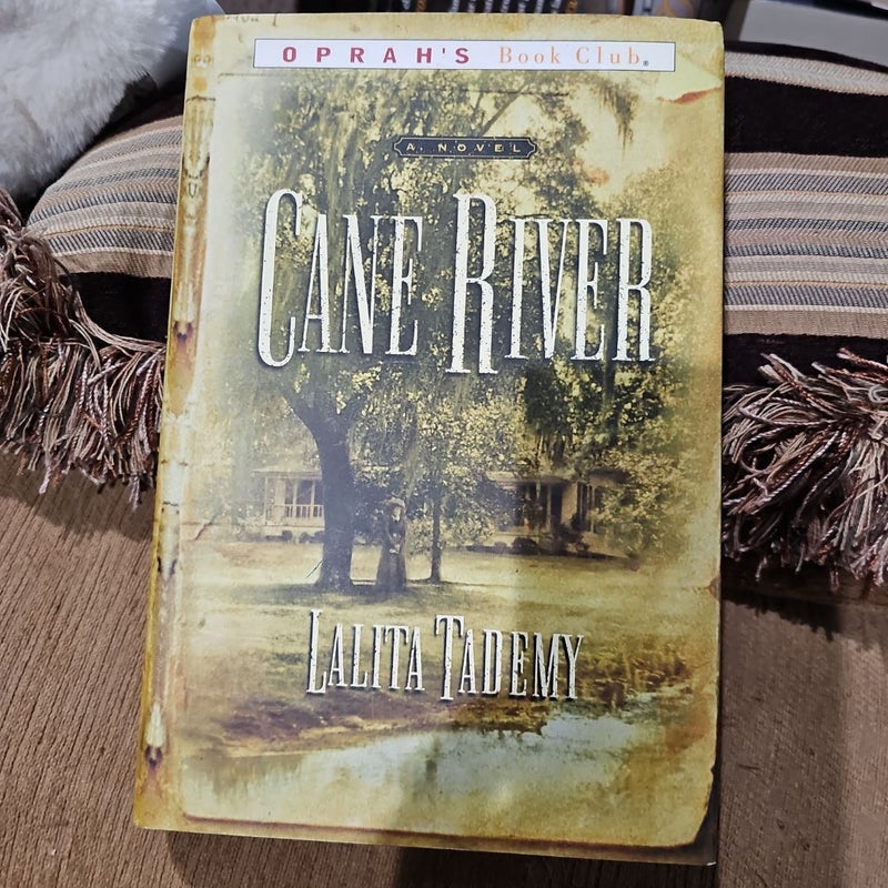 Cane River