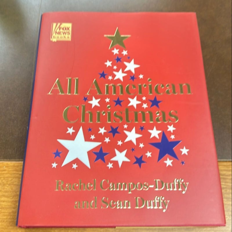 All-American Christmas