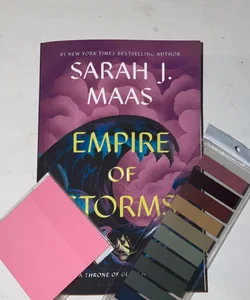 Empire of Storms annotations kit bundle
