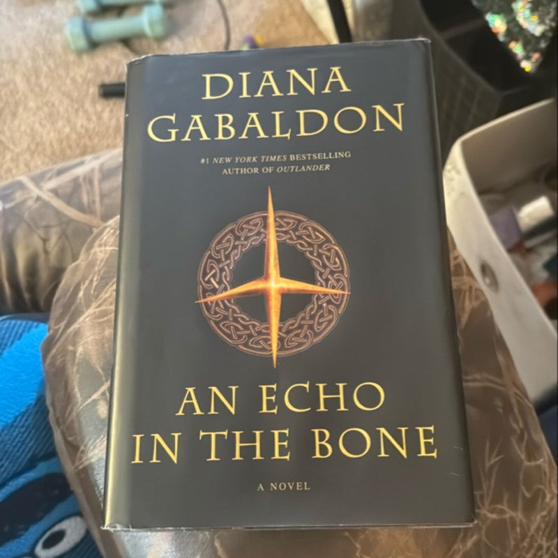 An Echo in the Bone