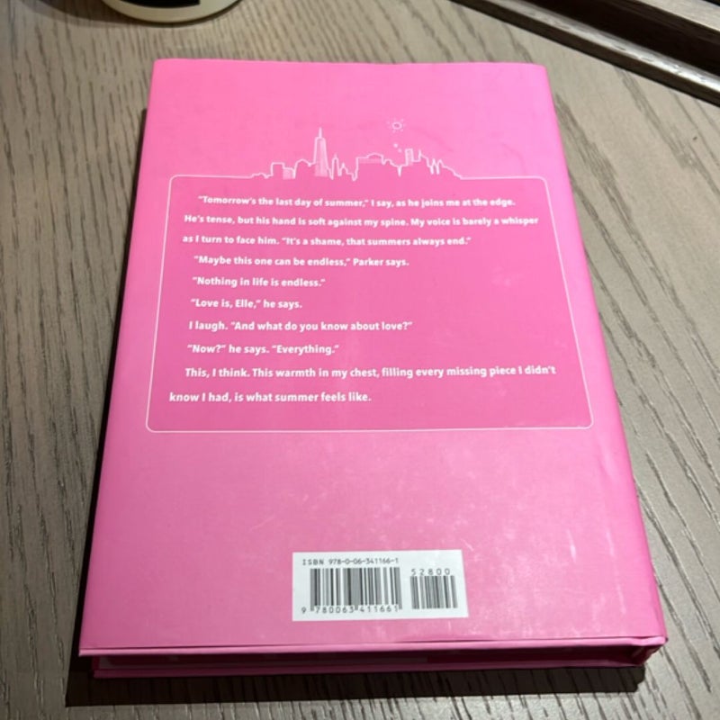 Summer in the City (Deluxe Limited Edition)
