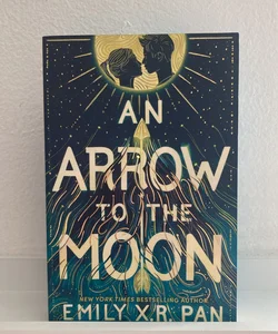 An Arrow to the Moon (Fairyloot)