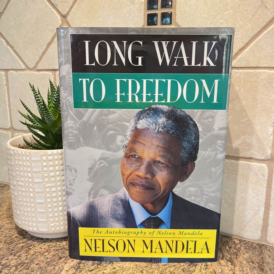 Long Walk to Freedom