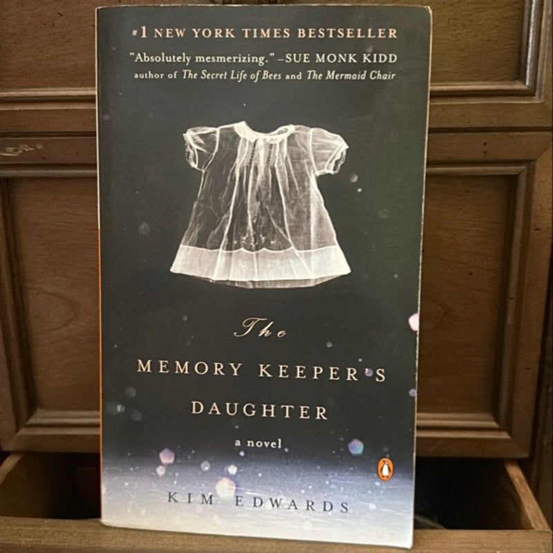 The Memory Keeper's Daughter