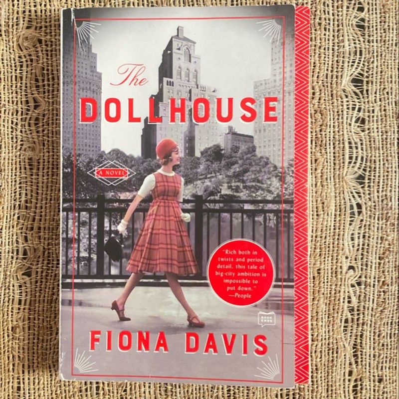 The Dollhouse