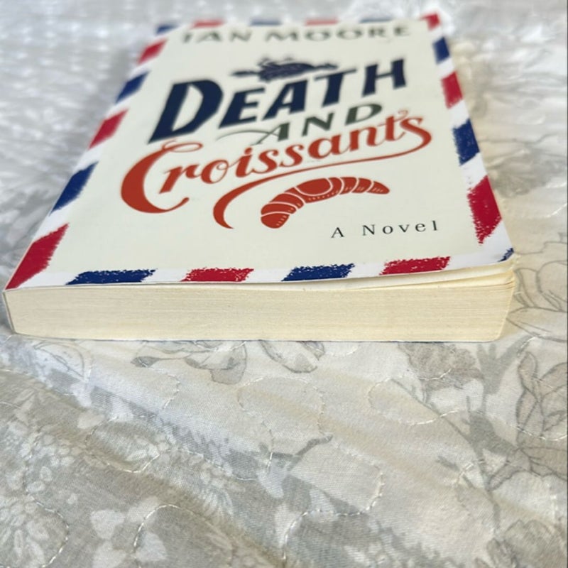 Death and Croissants