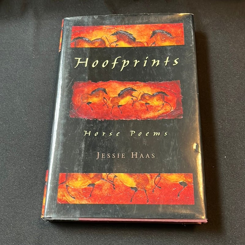 Hoofprints