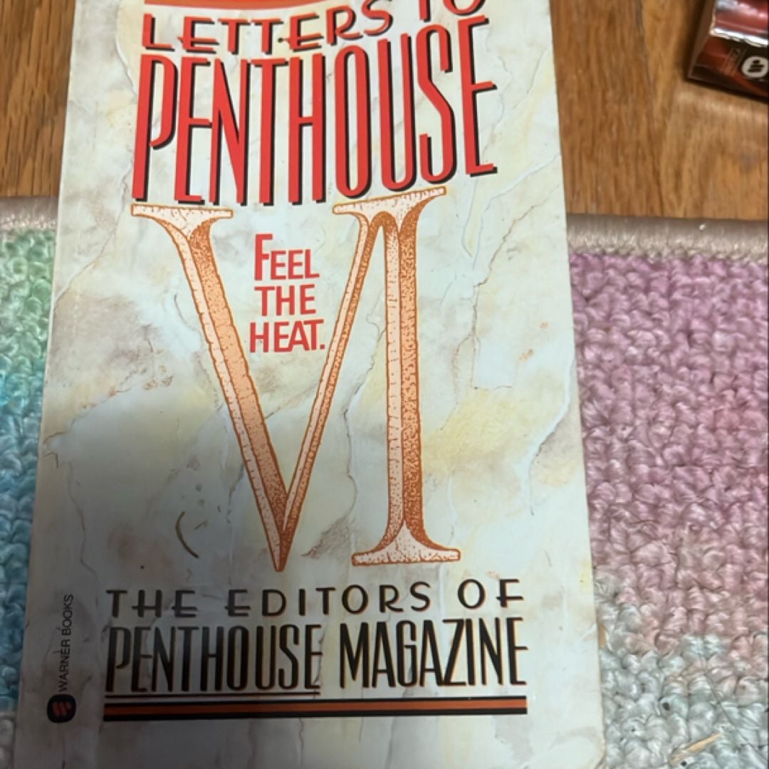 【海外版】PENTHOUSEアメリカ版 1993年07/08月号-1 海外版】PENTHOUSEアメリカ版 1993年07/08月号-1