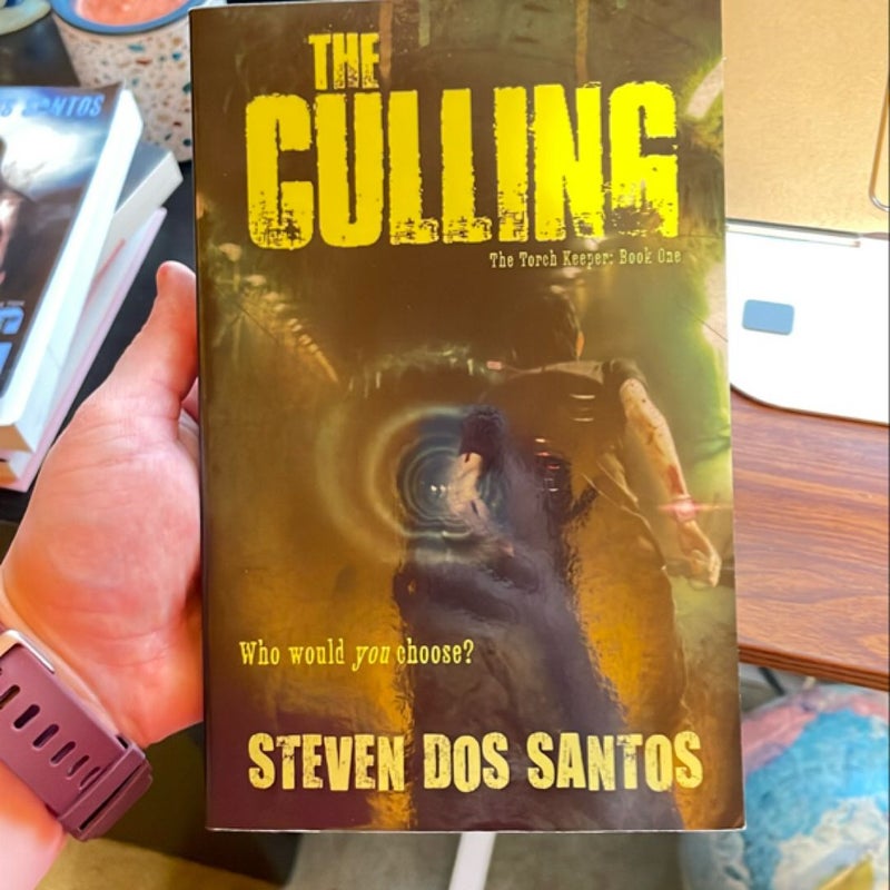 The Culling