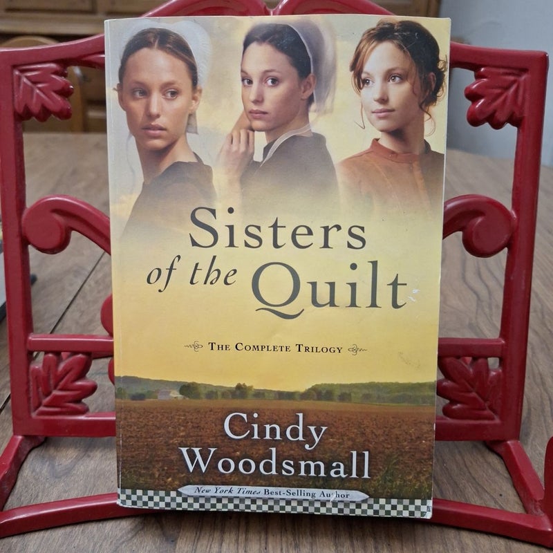 Sisters of the Quilt