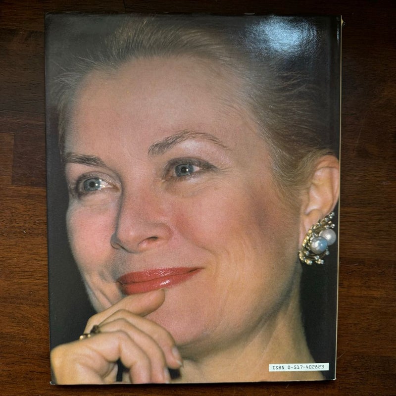 Her Serene Highness Princess Grace of Monaco