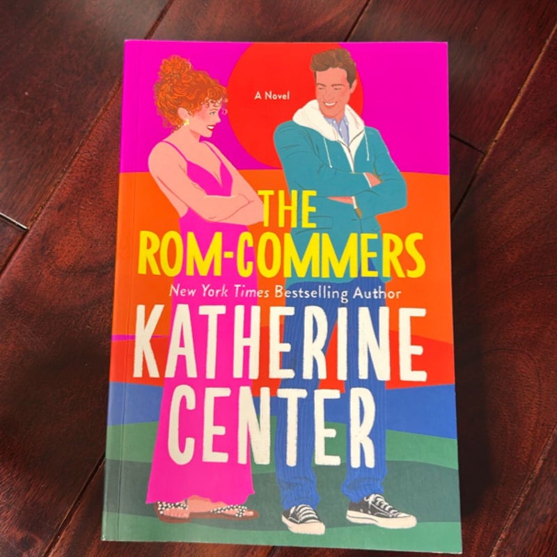 The Rom-Commers