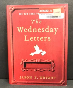 The Wednesday Letters