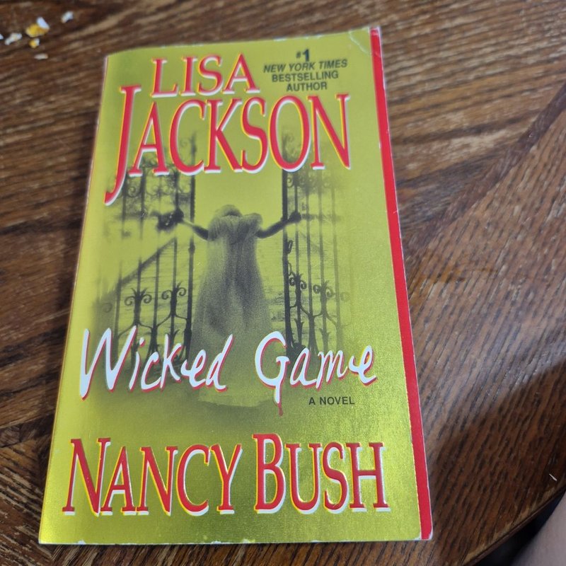 Wicked Game