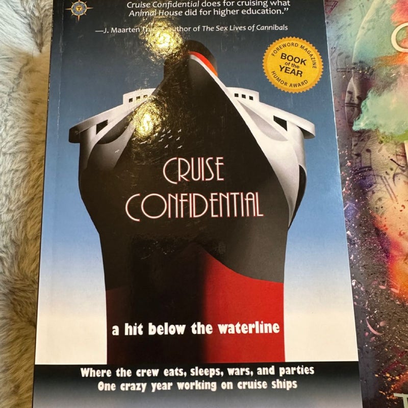 Cruise Confidential 