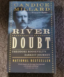 The River of Doubt