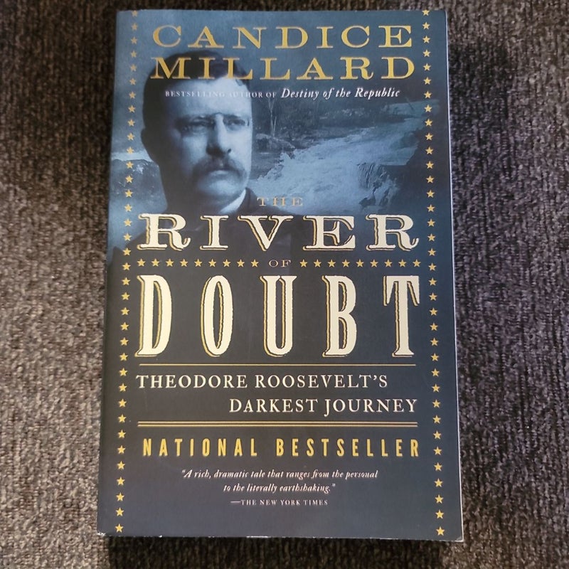 The River of Doubt