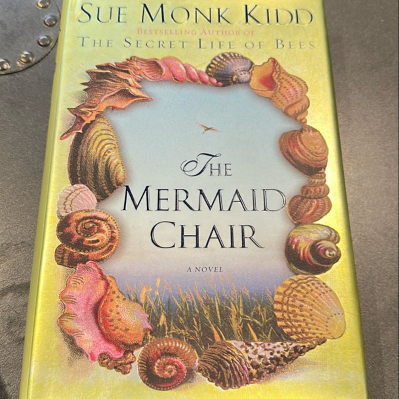 The Mermaid Chair