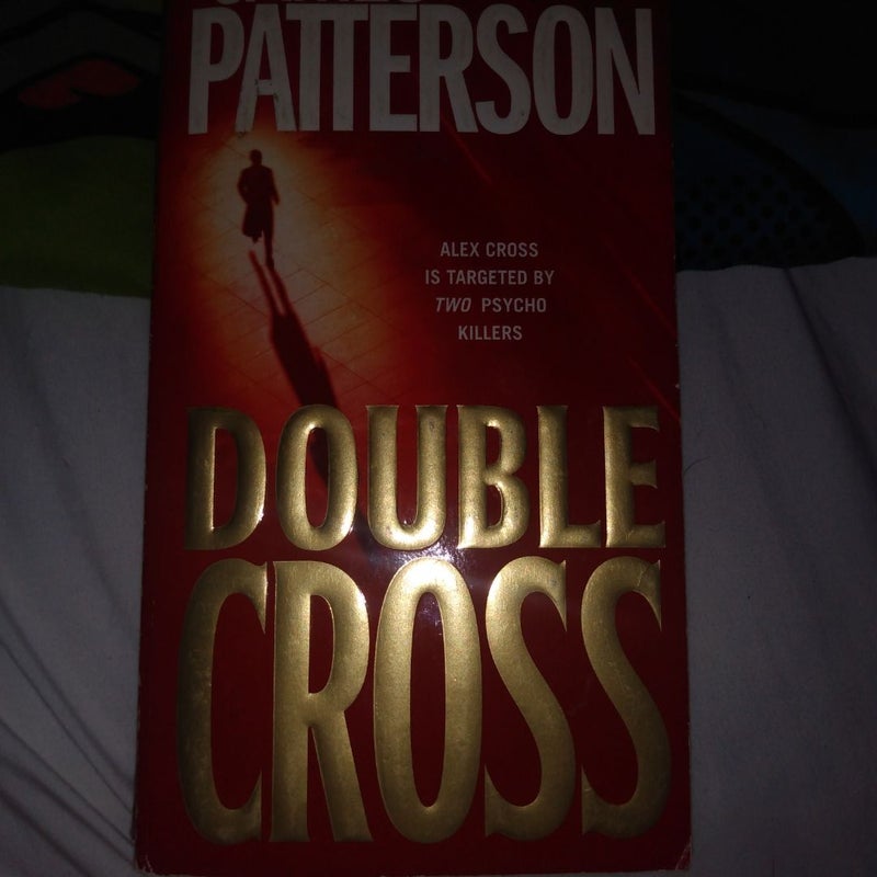 Double Cross