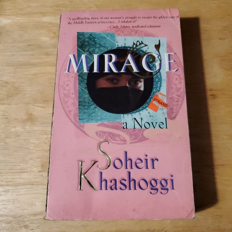 Mirage